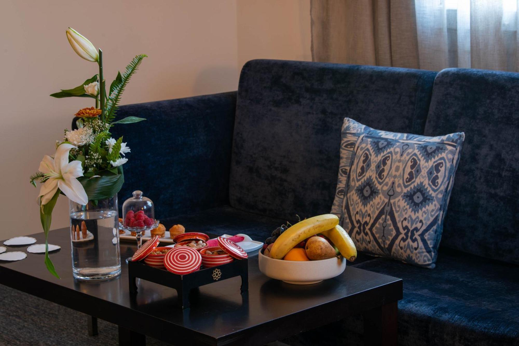Hotel La Perle De Mogador Essaouira Esterno foto